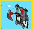 Bauanleitungen LEGO - THE LEGO MOVIE - 70809 - Lord Business' Hauptzentrale: Page 26