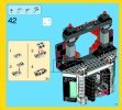 Bauanleitungen LEGO - THE LEGO MOVIE - 70809 - Lord Business' Hauptzentrale: Page 27