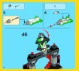 Bauanleitungen LEGO - THE LEGO MOVIE - 70809 - Lord Business' Hauptzentrale: Page 36