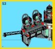 Bauanleitungen LEGO - THE LEGO MOVIE - 70809 - Lord Business' Hauptzentrale: Page 48