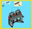 Bauanleitungen LEGO - THE LEGO MOVIE - 70809 - Lord Business' Hauptzentrale: Page 35