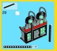 Bauanleitungen LEGO - THE LEGO MOVIE - 70809 - Lord Business' Hauptzentrale: Page 42