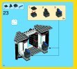 Bauanleitungen LEGO - THE LEGO MOVIE - 70809 - Lord Business' Hauptzentrale: Page 70