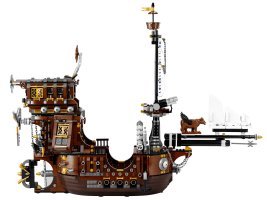 70810 - MetalBeard's Sea Cow