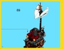 Bauanleitungen LEGO - THE LEGO MOVIE - 70810 - Eisenbarts See-Kuh: Page 214