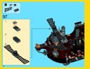 Bauanleitungen LEGO - THE LEGO MOVIE - 70810 - Eisenbarts See-Kuh: Page 222