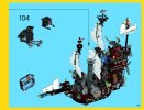 Bauanleitungen LEGO - THE LEGO MOVIE - 70810 - Eisenbarts See-Kuh: Page 285