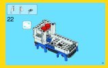 Bauanleitungen LEGO - THE LEGO MOVIE - 70811 - Fliegender Klempner: Page 33