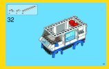 Bauanleitungen LEGO - THE LEGO MOVIE - 70811 - Fliegender Klempner: Page 43