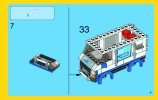 Bauanleitungen LEGO - THE LEGO MOVIE - 70811 - Fliegender Klempner: Page 47