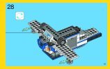 Bauanleitungen LEGO - THE LEGO MOVIE - 70811 - Fliegender Klempner: Page 53