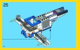 Bauanleitungen LEGO - THE LEGO MOVIE - 70811 - Fliegender Klempner: Page 46