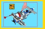 Bauanleitungen LEGO - THE LEGO MOVIE - 70811 - Fliegender Klempner: Page 72