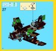 Bauanleitungen LEGO - THE LEGO MOVIE - 70812 - Kreative Flug Attacke: Page 40