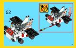 Bauanleitungen LEGO - THE LEGO MOVIE - 70812 - Kreative Flug Attacke: Page 39