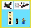 Bauanleitungen LEGO - THE LEGO MOVIE - 70812 - Kreative Flug Attacke: Page 3