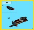 Bauanleitungen LEGO - THE LEGO MOVIE - 70812 - Kreative Flug Attacke: Page 15