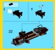 Bauanleitungen LEGO - THE LEGO MOVIE - 70812 - Kreative Flug Attacke: Page 25