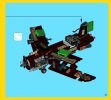 Bauanleitungen LEGO - THE LEGO MOVIE - 70812 - Kreative Flug Attacke: Page 39