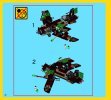 Bauanleitungen LEGO - THE LEGO MOVIE - 70812 - Kreative Flug Attacke: Page 42