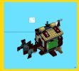 Bauanleitungen LEGO - THE LEGO MOVIE - 70813 - Windmühle und Feuerwehr-Roboter Verstärkung: Page 33