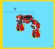 Bauanleitungen LEGO - THE LEGO MOVIE - 70813 - Windmühle und Feuerwehr-Roboter Verstärkung: Page 55