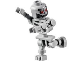 70814 - Emmet’s Construct-o-Mech