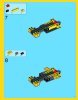 Bauanleitungen LEGO - THE LEGO MOVIE - 70814 - Emmets Roboter: Page 7