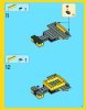 Bauanleitungen LEGO - THE LEGO MOVIE - 70814 - Emmets Roboter: Page 9