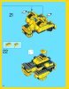 Bauanleitungen LEGO - THE LEGO MOVIE - 70814 - Emmets Roboter: Page 20