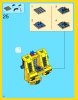 Bauanleitungen LEGO - THE LEGO MOVIE - 70814 - Emmets Roboter: Page 22