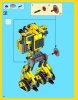 Bauanleitungen LEGO - THE LEGO MOVIE - 70814 - Emmets Roboter: Page 48