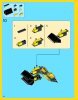 Bauanleitungen LEGO - THE LEGO MOVIE - 70814 - Emmets Roboter: Page 60