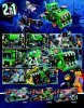 Bauanleitungen LEGO - THE LEGO MOVIE - 70814 - Emmets Roboter: Page 79