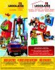 Bauanleitungen LEGO - THE LEGO MOVIE - 70814 - Emmets Roboter: Page 80