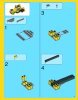 Bauanleitungen LEGO - THE LEGO MOVIE - 70814 - Emmets Roboter: Page 5