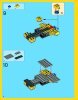 Bauanleitungen LEGO - THE LEGO MOVIE - 70814 - Emmets Roboter: Page 8