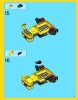 Bauanleitungen LEGO - THE LEGO MOVIE - 70814 - Emmets Roboter: Page 11