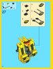 Bauanleitungen LEGO - THE LEGO MOVIE - 70814 - Emmets Roboter: Page 26