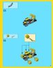 Bauanleitungen LEGO - THE LEGO MOVIE - 70814 - Emmets Roboter: Page 31