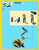 Bauanleitungen LEGO - THE LEGO MOVIE - 70814 - Emmets Roboter: Page 33