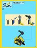 Bauanleitungen LEGO - THE LEGO MOVIE - 70814 - Emmets Roboter: Page 43