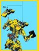 Bauanleitungen LEGO - THE LEGO MOVIE - 70814 - Emmets Roboter: Page 68