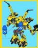 Bauanleitungen LEGO - THE LEGO MOVIE - 70814 - Emmets Roboter: Page 73