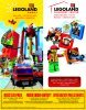 Bauanleitungen LEGO - THE LEGO MOVIE - 70814 - Emmets Roboter: Page 80