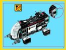 Bauanleitungen LEGO - THE LEGO MOVIE - 70815 - Raumschiff der Super-Geheimpolizei: Page 69