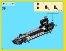 Bauanleitungen LEGO - THE LEGO MOVIE - 70815 - Raumschiff der Super-Geheimpolizei: Page 30