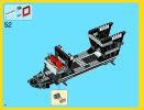 Bauanleitungen LEGO - THE LEGO MOVIE - 70815 - Raumschiff der Super-Geheimpolizei: Page 46