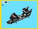 Bauanleitungen LEGO - THE LEGO MOVIE - 70815 - Raumschiff der Super-Geheimpolizei: Page 51