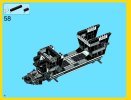 Bauanleitungen LEGO - THE LEGO MOVIE - 70815 - Raumschiff der Super-Geheimpolizei: Page 52